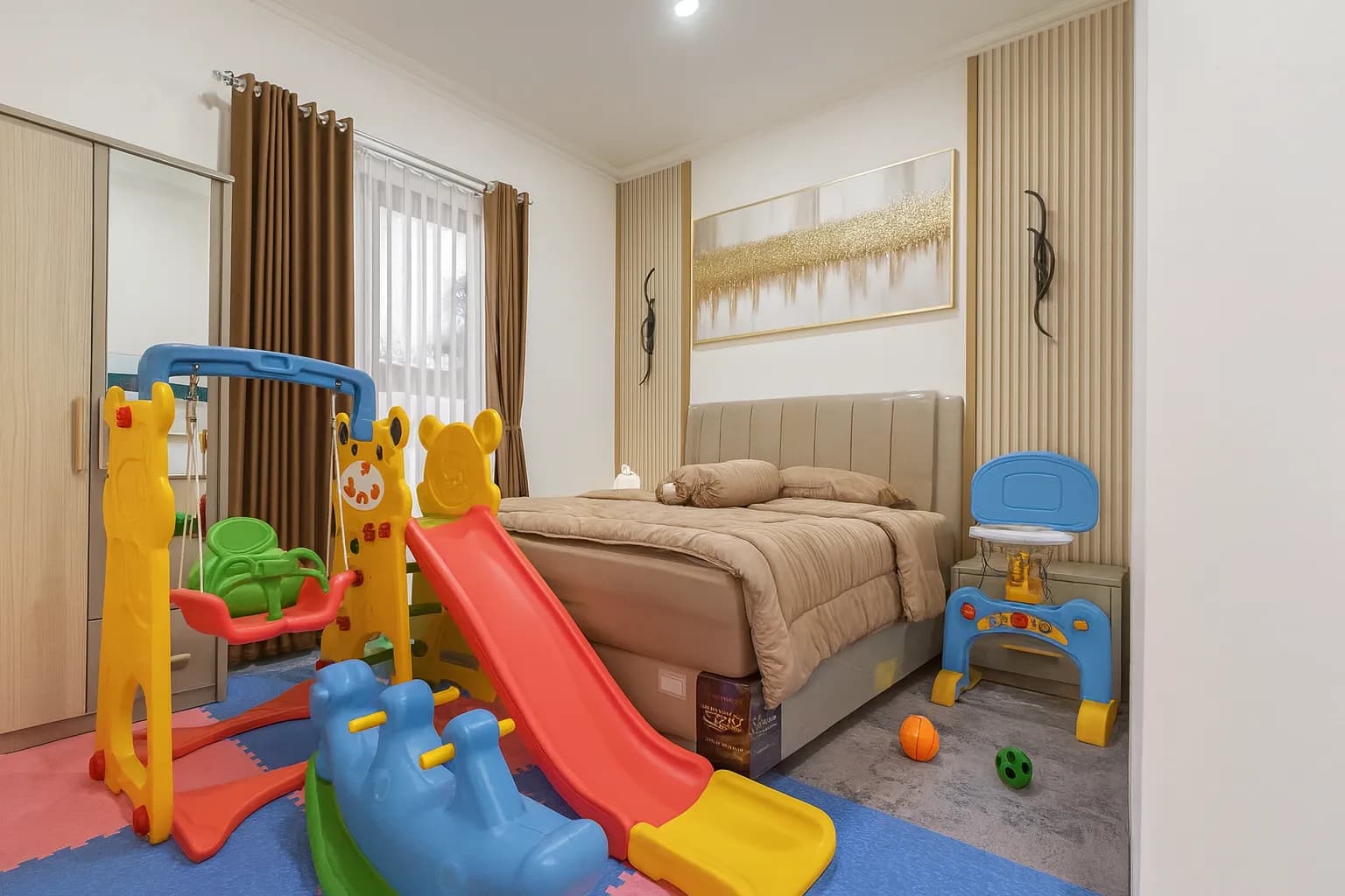 Kamar Tidur 3