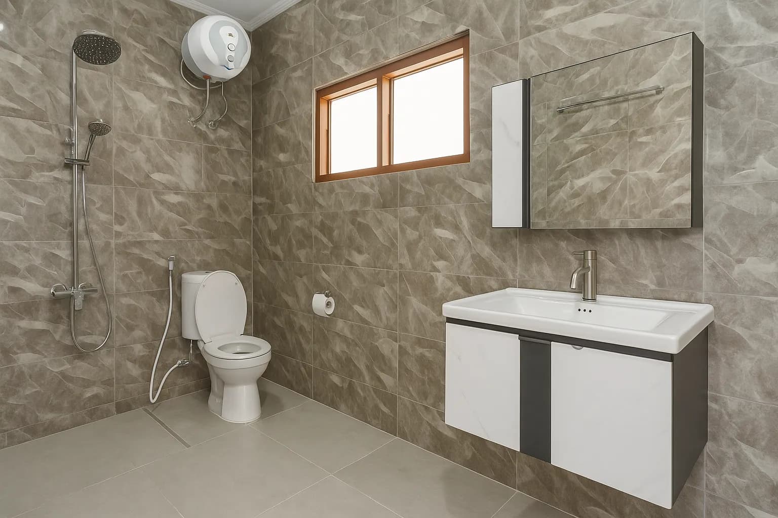 Kamar Mandi